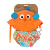 Roupa de Banho Zoocchini Com Fps 50+ Fish - Zoocchini Babytunes