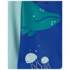 Roupa de Banho Whale And Doll - BBTC Babytunes