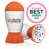 Ruído Branco Baby Shusher Soother - Baby Shusher Babytunes