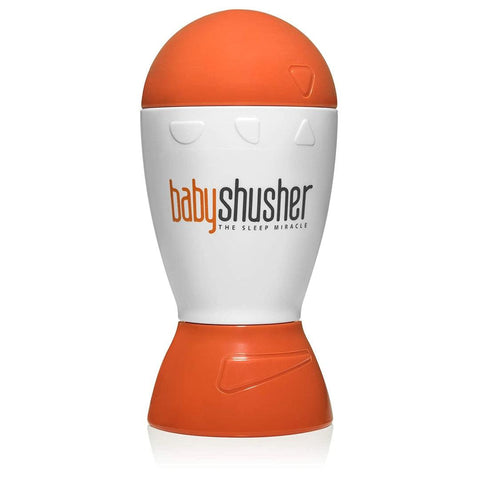 Ruído Branco Baby Shusher Soother - Baby Shusher Babytunes