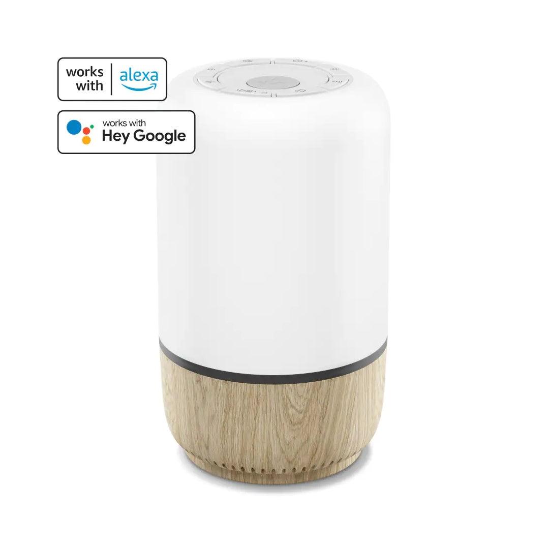 Ruído Branco Soothe Linha Conectada - Maxi-Cosi - Maxi-Cosi Babytunes