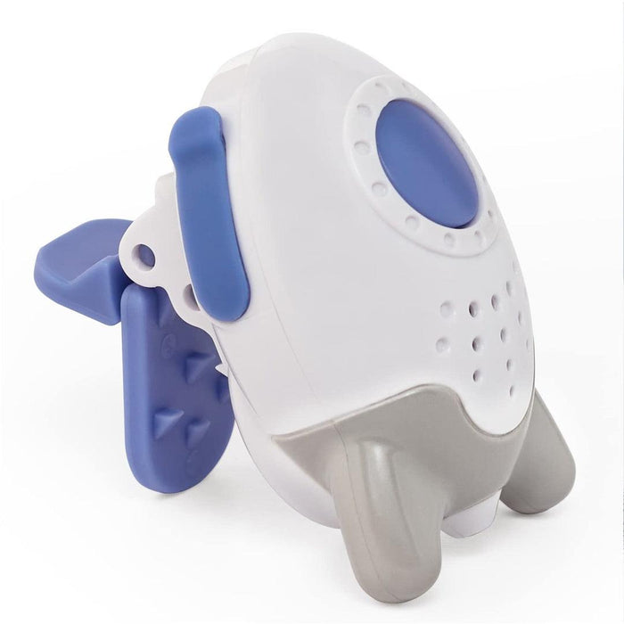 
    Ruído Branco Portátil - KaBaby Wooshh Rockit - KaBaby Babytunes
  