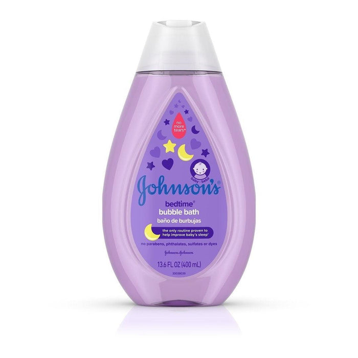 
    Sabonete Liquido Johnson's Bedtime Hora Do Sono 400ML - Johnson & Johnson Babytunes
  
