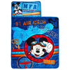 Saco De Dormir Infantil Disney Mickey Mouse - Disney Babytunes