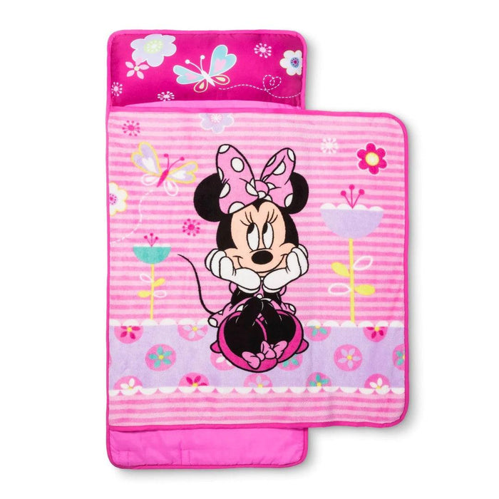 
    Saco De Dormir Infantil Disney Minnie Mouse - Disney Babytunes
  