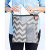 Bolsa Impermeável Para Roupas Secas & Molhadas Chevron - Skip Hop Babytunes