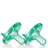 Kit Mamadeira Avent Pétala 17 Peças Transparente - Philips Avent Babytunes