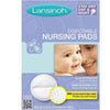 Absorvente Para Seios Stay Dry Lansinoh Com 60 Unidades - Lansinoh Babytunes