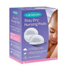 Absorvente Para Seios Stay Dry Lansinoh Com 60 Unidades - Lansinoh Babytunes