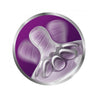 Kit Mamadeira Avent Pétala 17 Peças Transparente - Philips Avent Babytunes