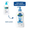 Shampoo 2 Em 1 Cetaphil Baby 399ml - Cetaphil Babytunes