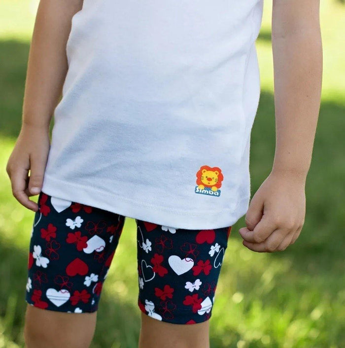
    Adesivo Repelente Sticker Simba - Simba Babytunes
  