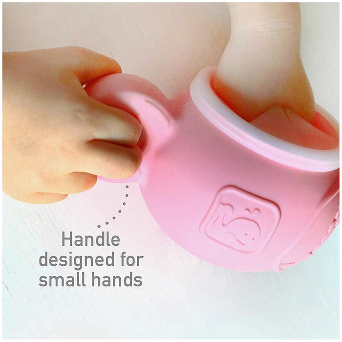 
    Snack Marcus & Marcus Porquinho - Marcus & Marcus Babytunes
  
