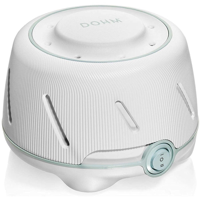
    Ruído Branco Para Bebês Yogasleep Blue - Yogasleep Babytunes
  