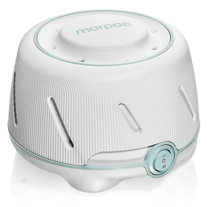 
    Ruído Branco Para Bebês Yogasleep Blue - Yogasleep Babytunes
  