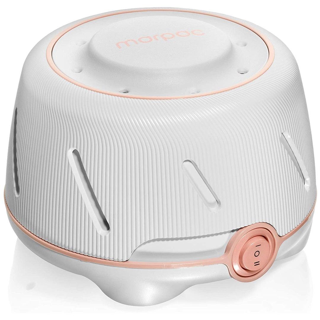 Ruído Branco Para Bebês Yogasleep Pink - Yogasleep Babytunes