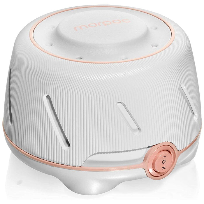 
    Ruído Branco Para Bebês Yogasleep Pink - Yogasleep Babytunes
  