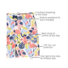 Short De Banho Ruggedbutts Tropical Flamingo Coral FPS50+ - Ruggedbutts Babytunes