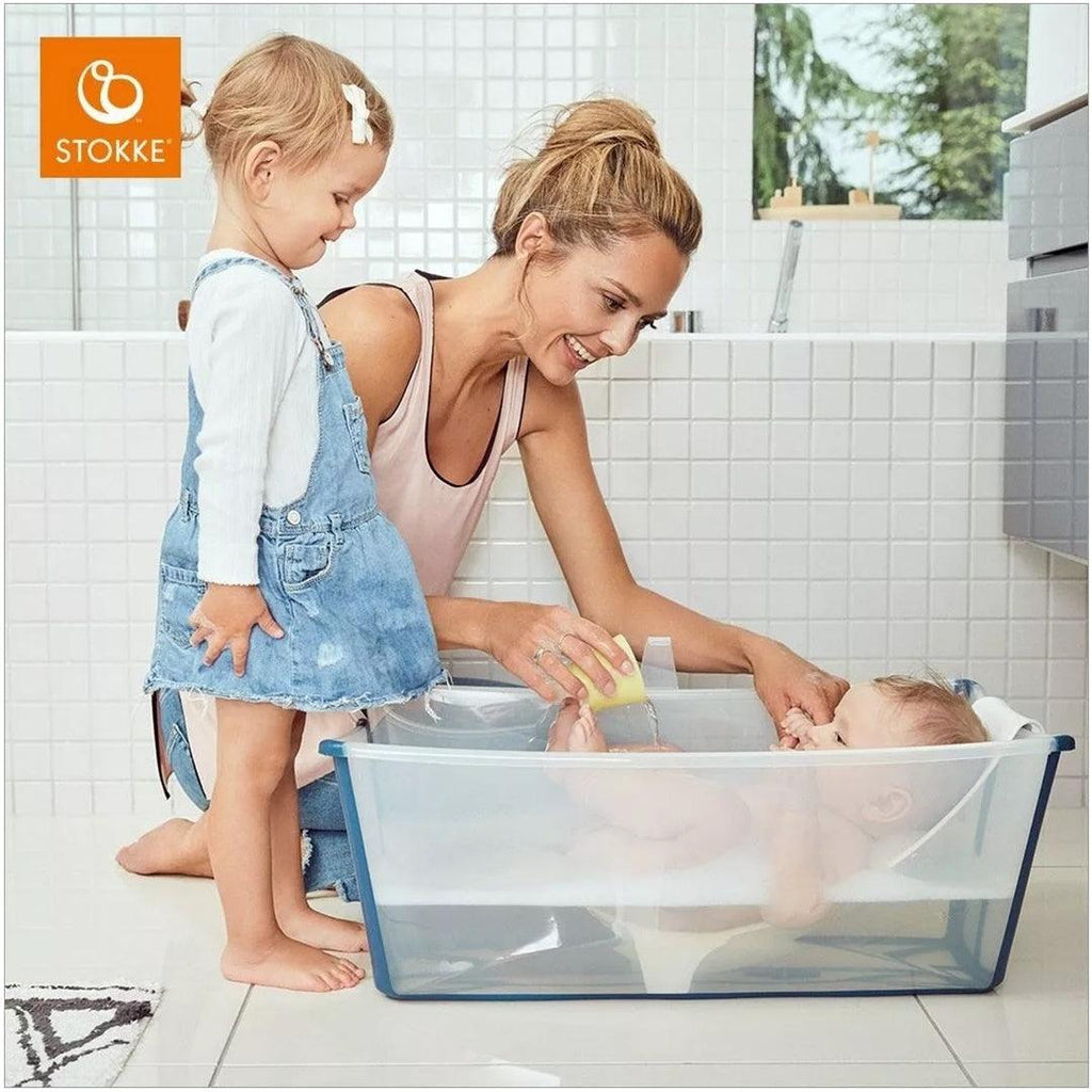 suporte banheira stokke Suporte Para Recém Nascidos