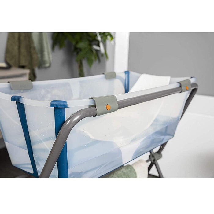 
    Suporte Para Recém Nascidos - Banheira Stokke - Stokke Babytunes
  