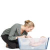 Suporte Para Recém Nascidos - Banheira Stokke - Stokke Babytunes