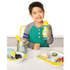 Talheres Skip Hop Zoo Tubarão - Skip Hop Babytunes