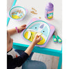 Talheres Skip Hop Zoo Unicórnio - Skip Hop Babytunes