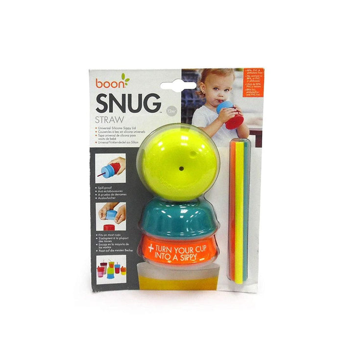 
    Tampa de Silicone Com Canudos Boon - Boon Babytunes
  