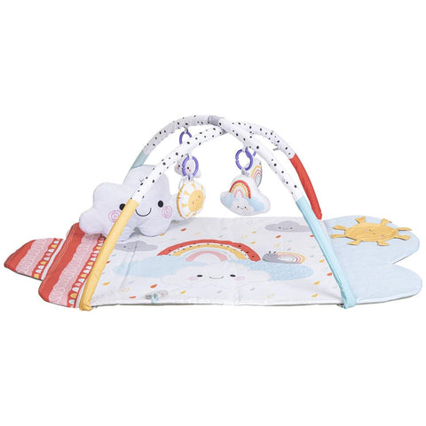 Tapete De Atividades Baby Game Kiddo Nuvem - Kiddo Babytunes