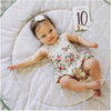 Tapete De Atividades Gymini Developmental Luxe Boho Chic - Tiny Love - Tiny Love Babytunes