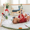 Tapete De Atividades Gymini Developmental Luxe Boho Chic - Tiny Love - Tiny Love Babytunes