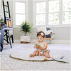 Tapete De Atividades Gymini Developmental Luxe Boho Chic - Tiny Love - Tiny Love Babytunes