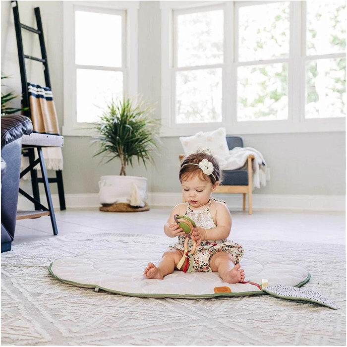 
    Tapete De Atividades Gymini Developmental Luxe Boho Chic - Tiny Love - Tiny Love Babytunes
  