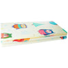 Tapete Infantil Dobrável Ibimboo Bosque Animado - ibimboo Babytunes