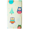 Tapete Infantil Dobrável Ibimboo Bosque Animado - ibimboo Babytunes