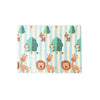 Tapete Infantil Dobrável Ibimboo Bosque Animado - ibimboo Babytunes