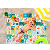 Tapete Marcus & Marcus Contagem Divertida - Marcus & Marcus (G) Babytunes