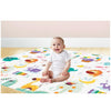 Tapete Reversível Marcus & Marcus Descanso Infantil - Marcus & Marcus (G) Babytunes