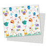 Tapete Reversível Marcus & Marcus Descanso Infantil - Marcus & Marcus (G) Babytunes