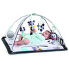 Tapete de Atividades Infantil Tiny Love Gymini Black & White - Tiny Love Babytunes