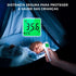 Termômetro Infravermelho Digital Bioland - Bioland Babytunes