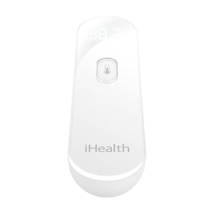 
    Termômetro iHealth Digital Infravermelho PT3 - iHealth Babytunes
  