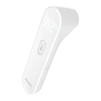 Termômetro iHealth Digital Infravermelho PT3 - Grande display LED