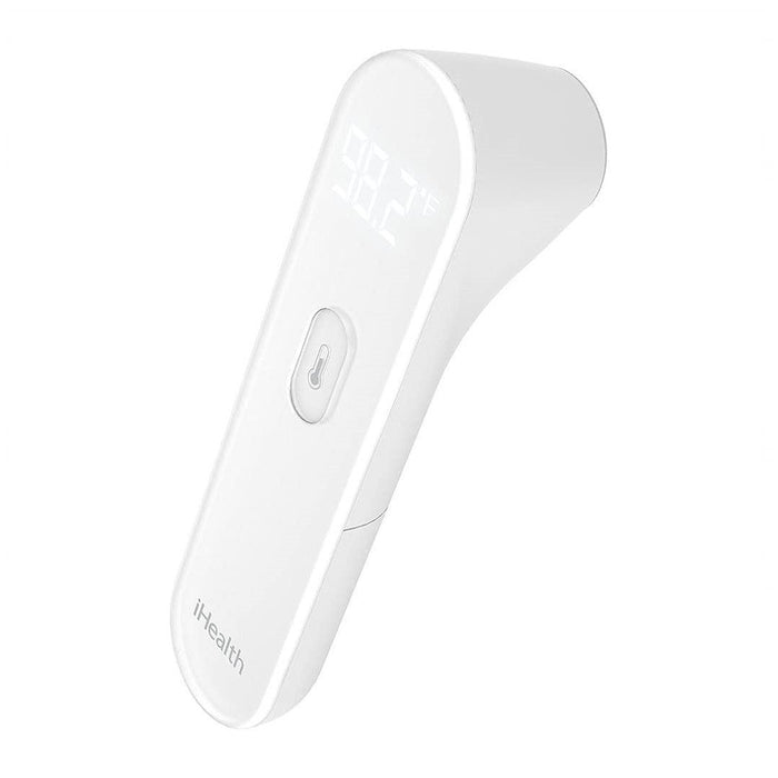 
    Termômetro iHealth Digital Infravermelho PT3 - iHealth Babytunes
  