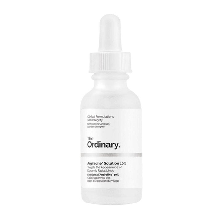 
    The Ordinary Argireline Solution 10% 30ML - The Ordinary Babytunes
  