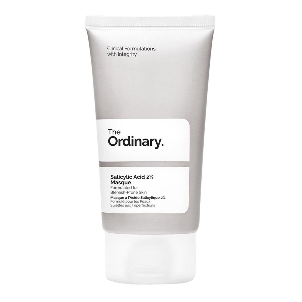 The Ordinary Salicylic Acid 2% Masque Blemish Prone Skin 50ML - The Ordinary Babytunes