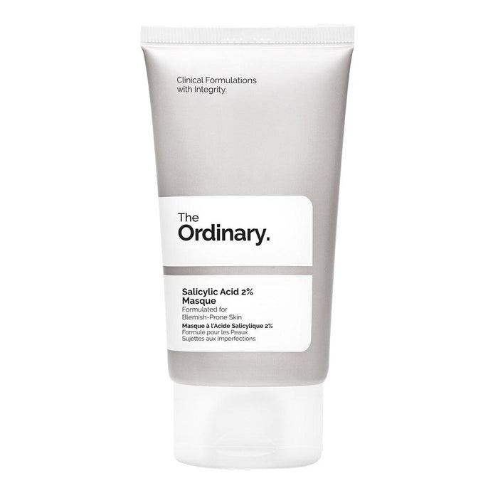 
    The Ordinary Salicylic Acid 2% Masque Blemish Prone Skin 50ML - The Ordinary Babytunes
  