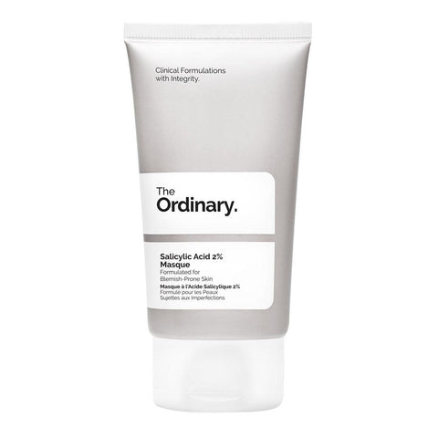 The Ordinary Salicylic Acid 2% Masque Blemish Prone Skin 50ML - The Ordinary Babytunes