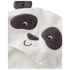 Toalha De Panda & Algodão Orgânico - BBTC Babytunes
