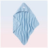 Toalha Infantil 100% Algodão KylieBaby Azul - KylieBaby Babytunes